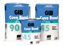 GIB-Cove® Bond